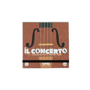 Familien Spiel Il Concerto
