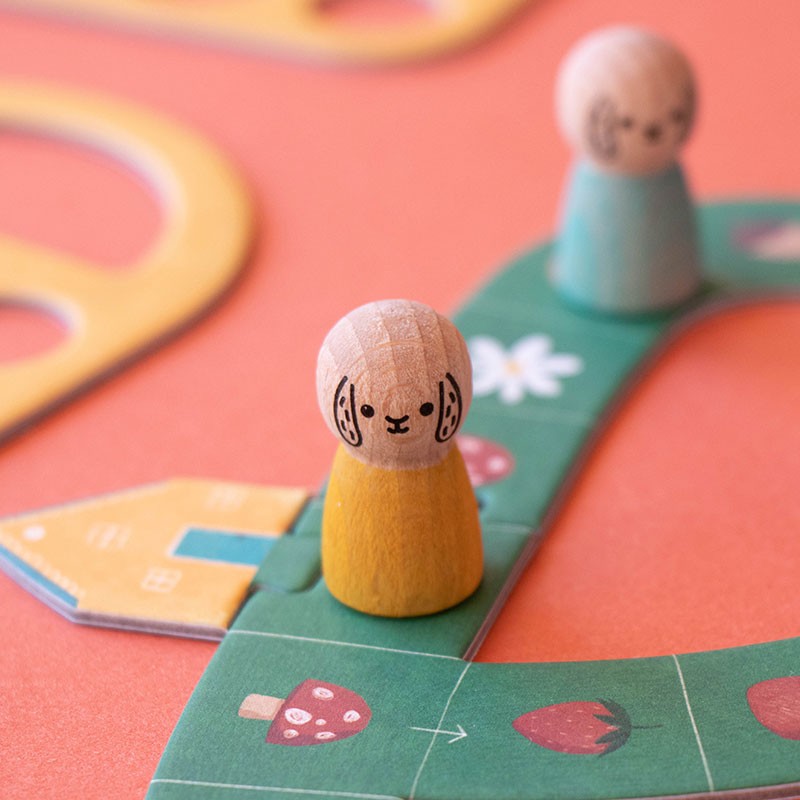 Tiny Game – Bild 3