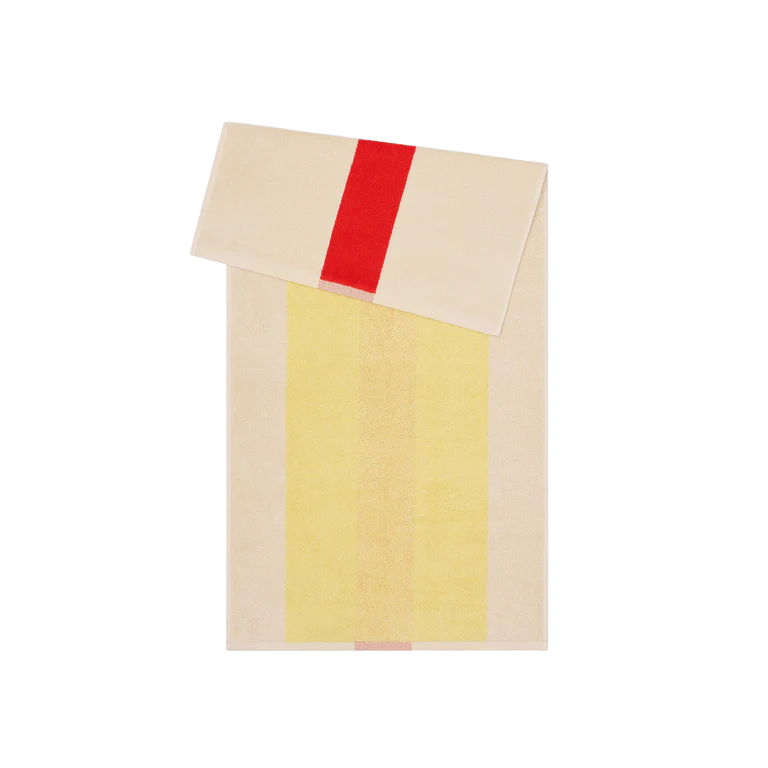 Frottiertuch 50x100