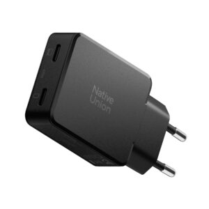 Pocket Ladeadapter