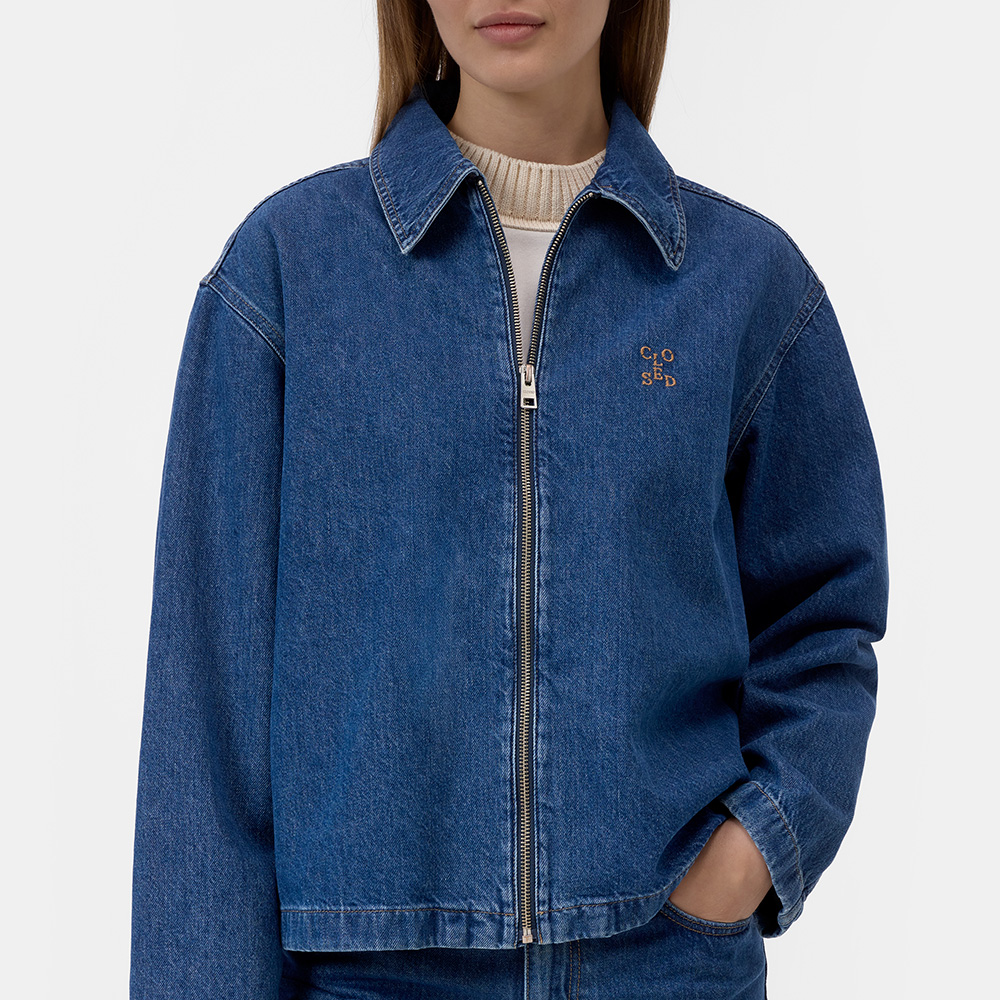 Jacke – Bild 4