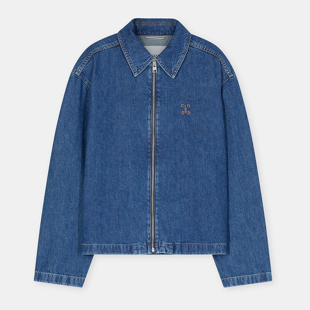 Jacke
