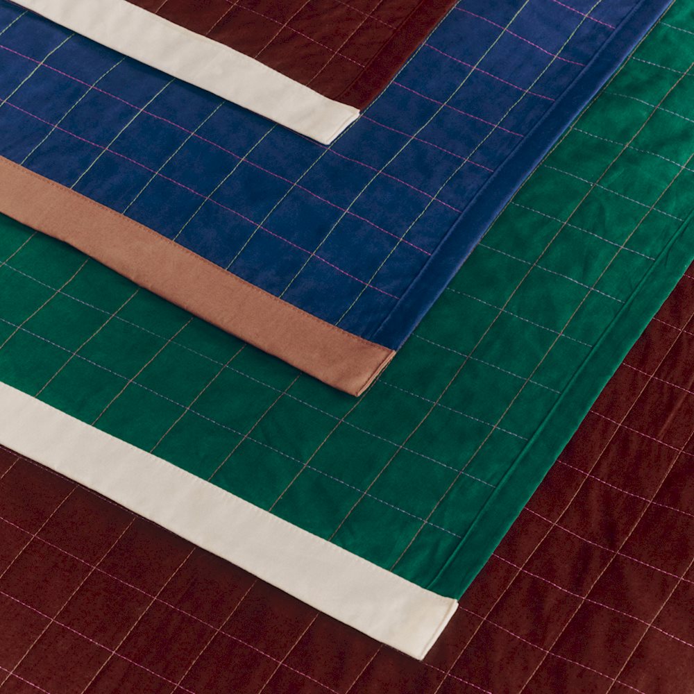 Tagesdecke 195x245cm Dori – Bild 6