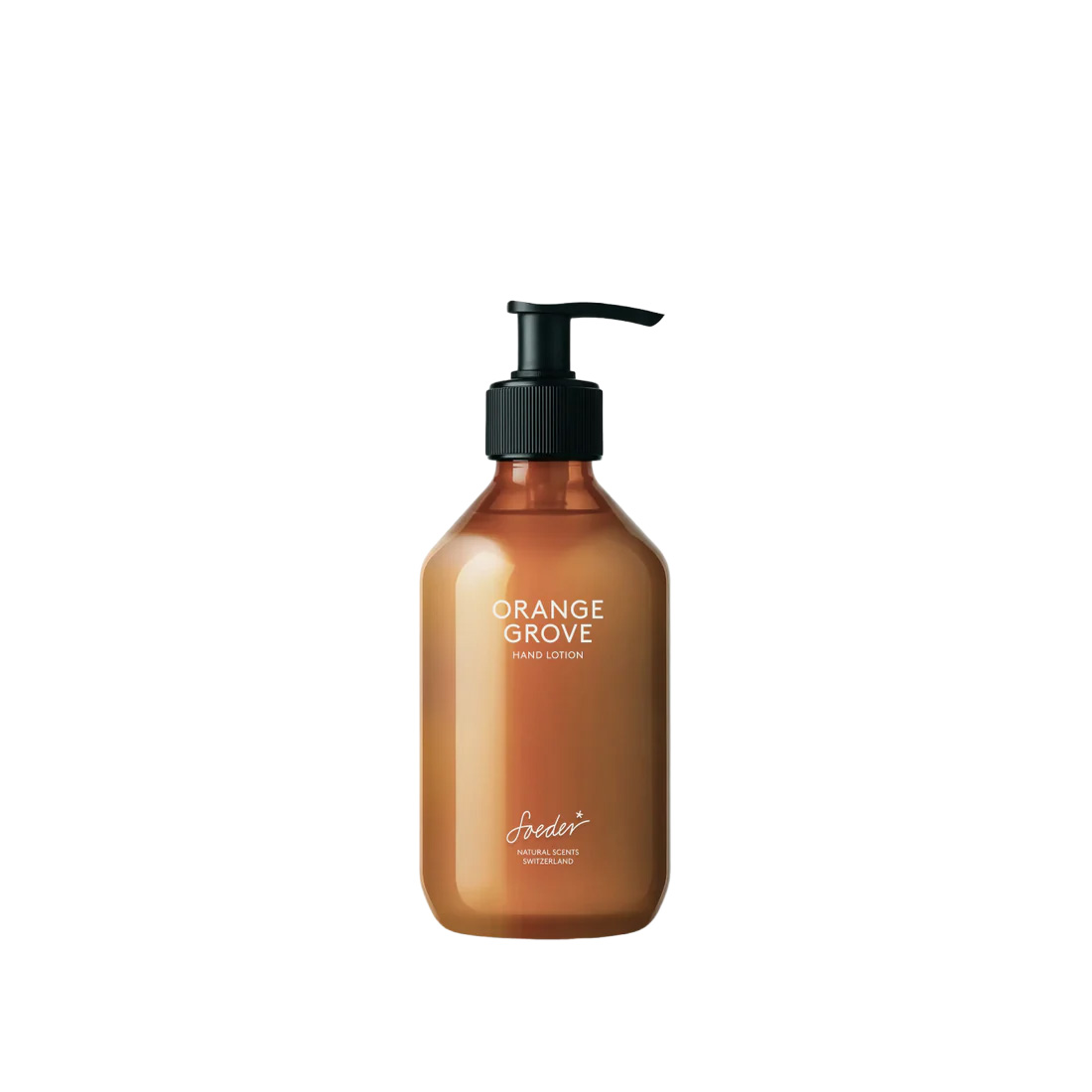 Hand Lotion Orange Grove 250ml