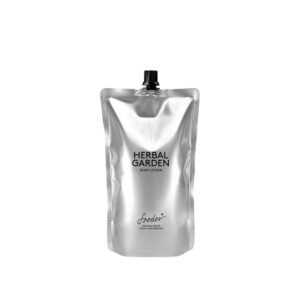Body LotionRefill  Herbal Garden 500ml