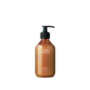 Body Lotion Herbal Garden 250mö