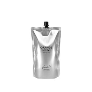 Body Lotion Refill Orange Grove 500mll