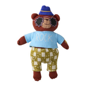 Soft Toy Bär Freddy
