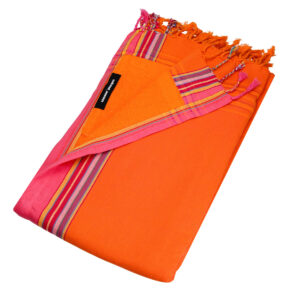Kikoy bath towel 165x100