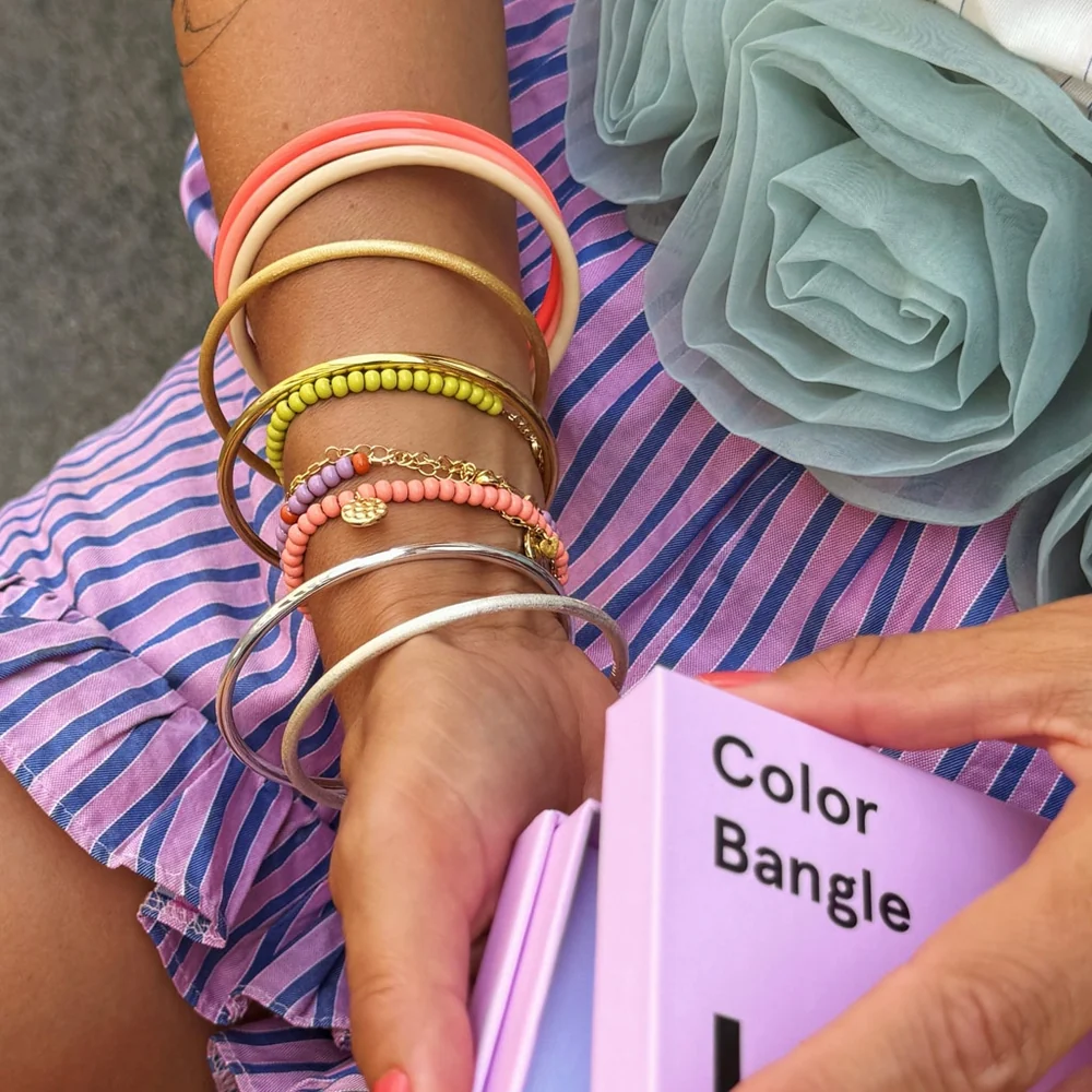 Armreif Color – Bild 3
