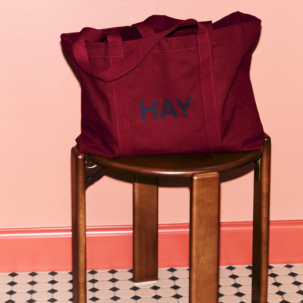 Shopper Bag Medium – Bild 3