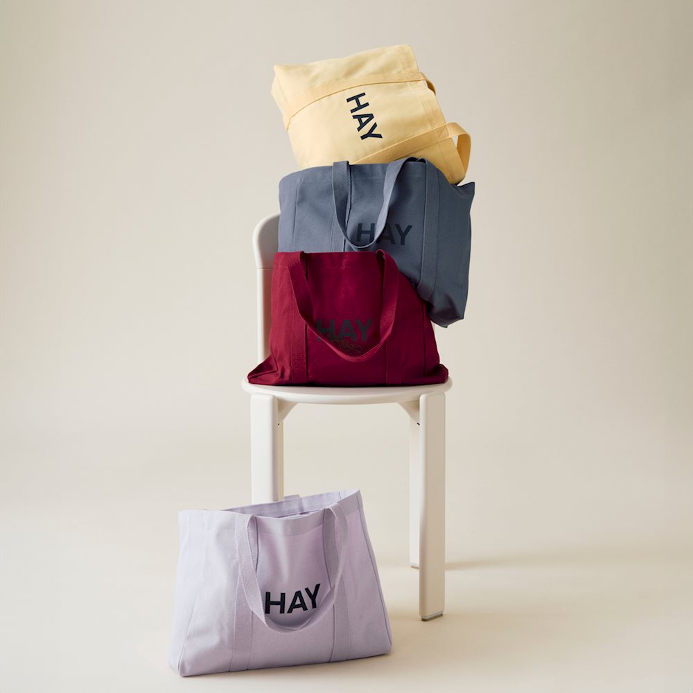 Shopper Bag Medium – Bild 5