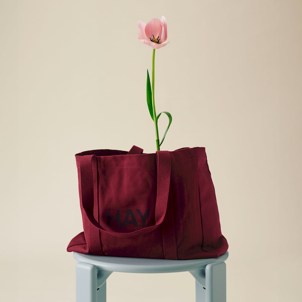 Shopper Bag Medium – Bild 6