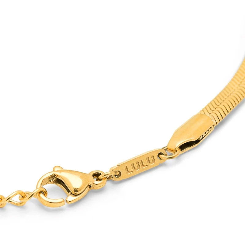 Armband Snake – Bild 3