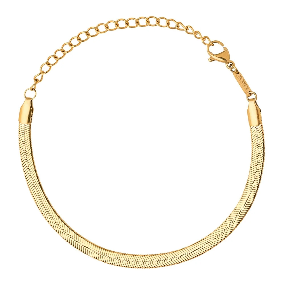 Armband Snake
