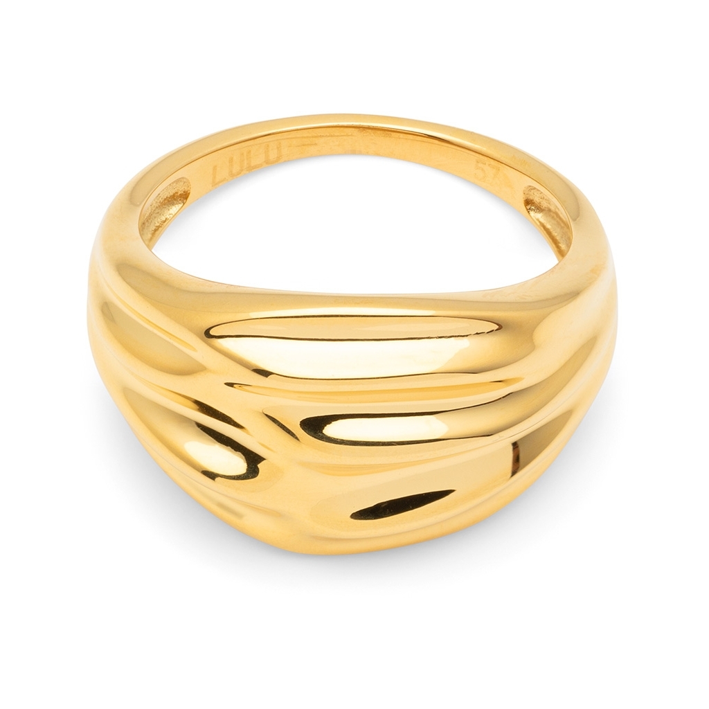 Ring Chunky Silk 57