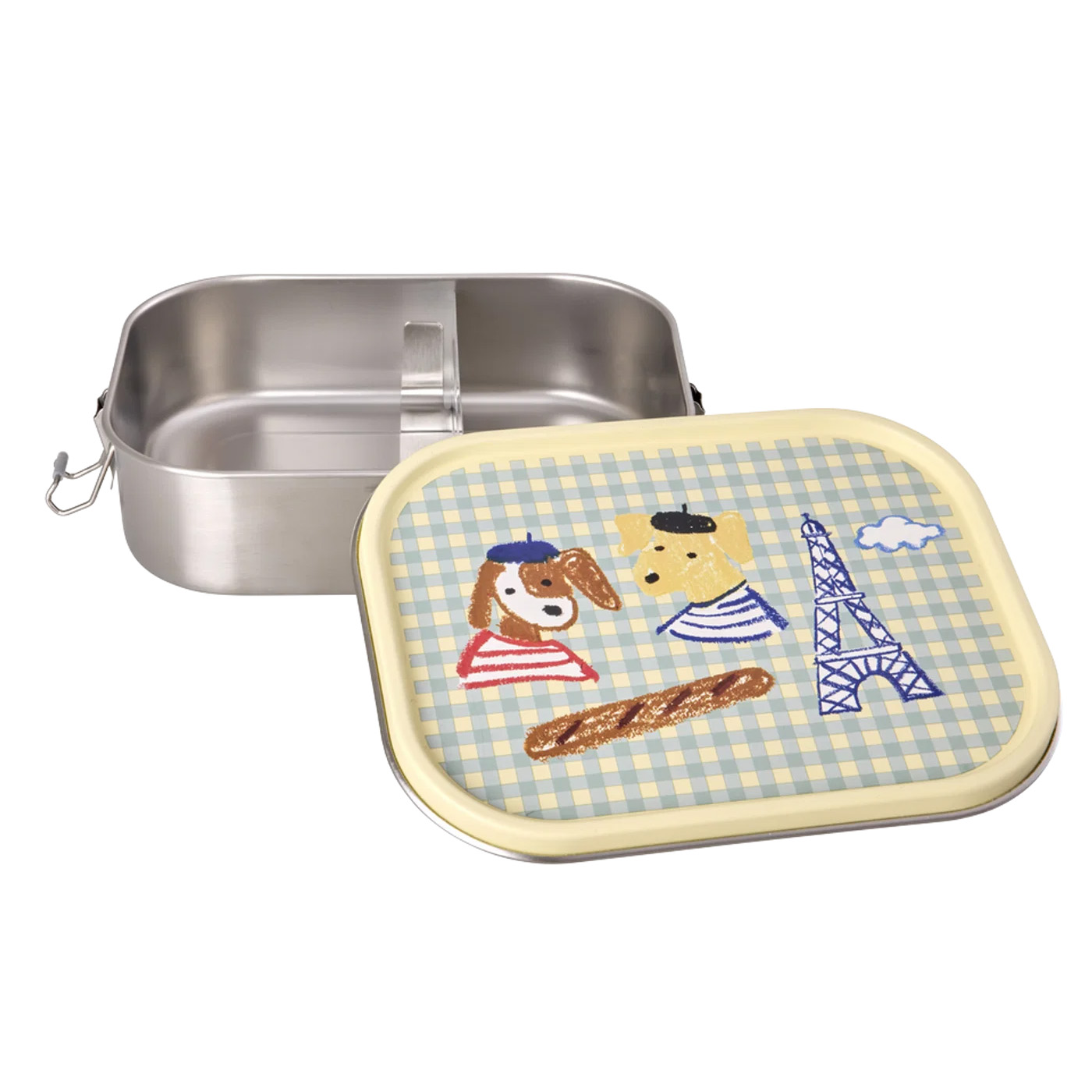 Lunchbox Paris 1400ml
