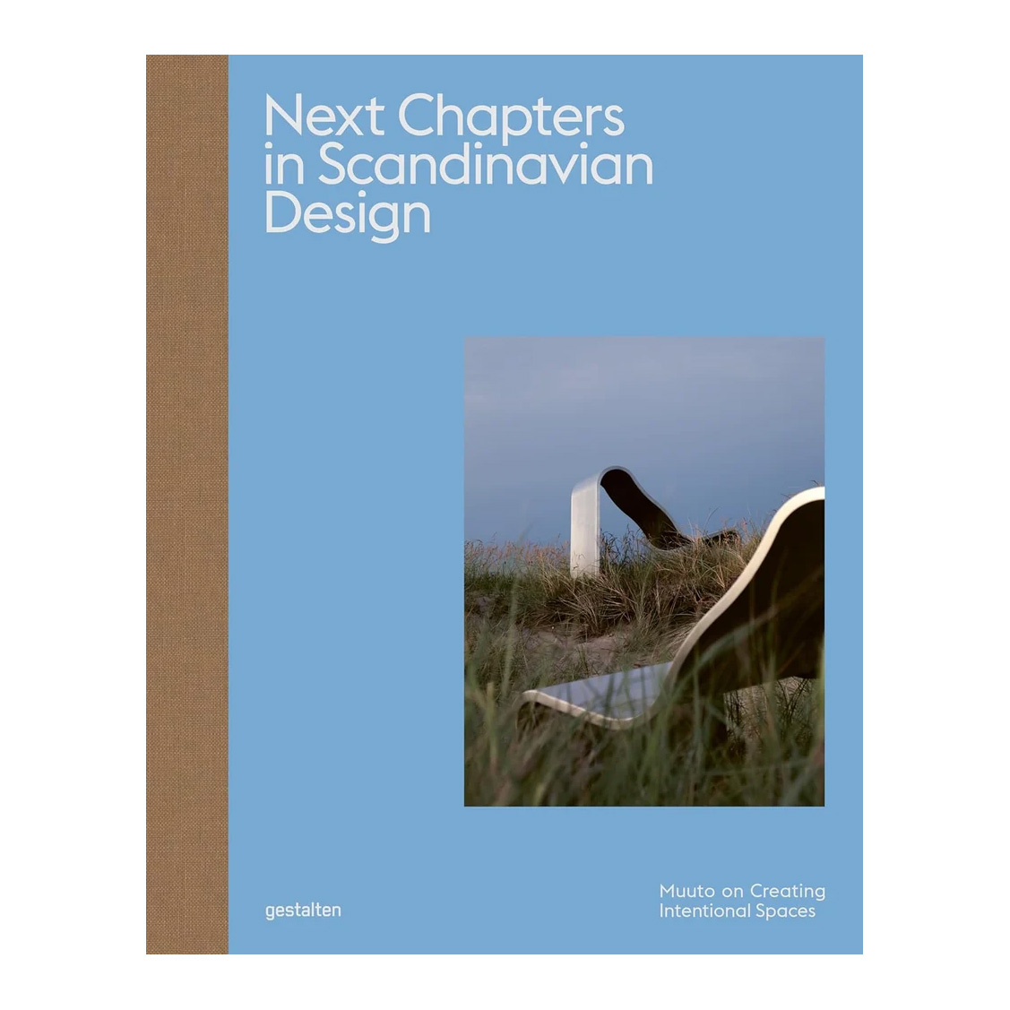 Buch nxt Chapters in Scandinavian Design
