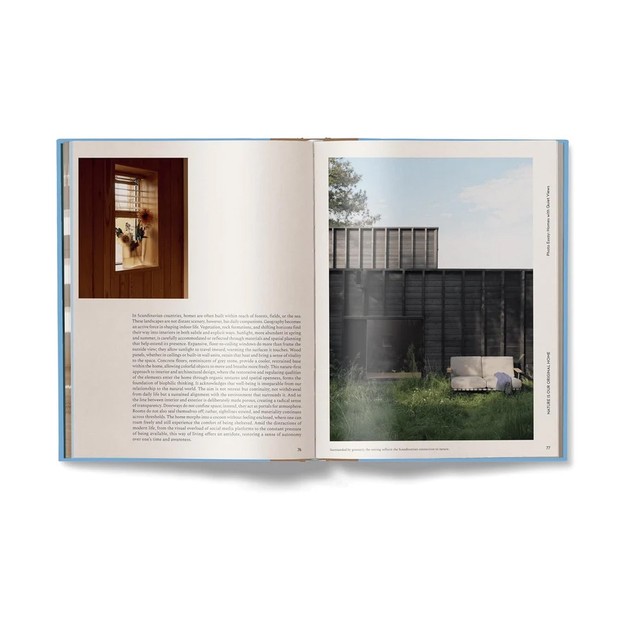 Buch nxt Chapters in Scandinavian Design – Bild 3