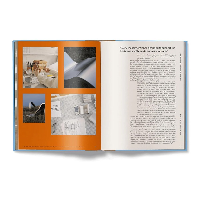 Buch nxt Chapters in Scandinavian Design – Bild 4