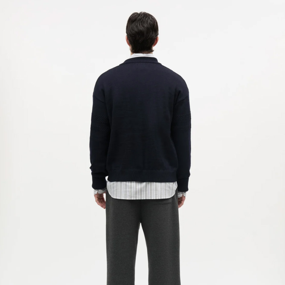 Cardigan Kjeld – Bild 4