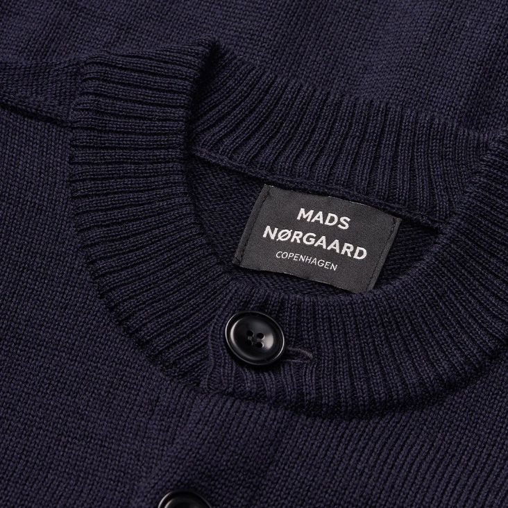Cardigan Kjeld – Bild 3