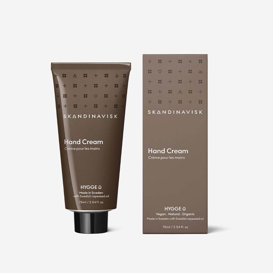 Handcreme Hygge 75ml – Bild 2
