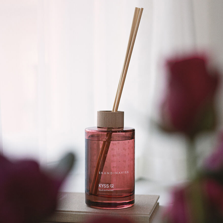 Diffuser KYSS 200ml – Bild 4